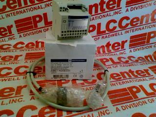 SCHNEIDER ELECTRIC TWD-FST-16D-10