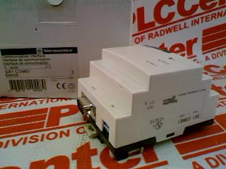 SCHNEIDER ELECTRIC SR1COM01