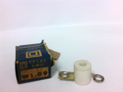 SCHNEIDER ELECTRIC W1.09