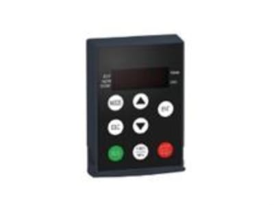 SCHNEIDER ELECTRIC VW3A1007