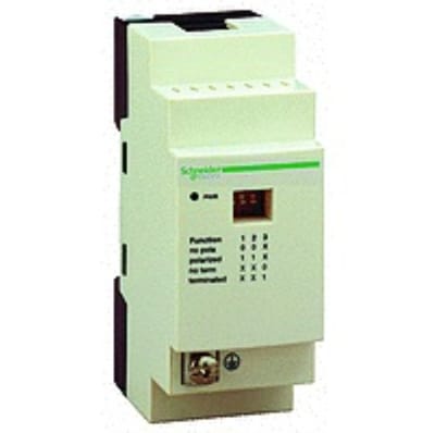 SCHNEIDER ELECTRIC TWDXCAT3RJ