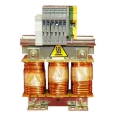 SCHNEIDER ELECTRIC VW3A4552