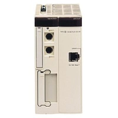 SCHNEIDER ELECTRIC TSXP57253M