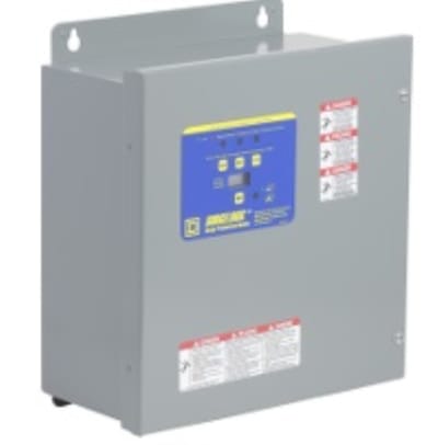 SCHNEIDER ELECTRIC TVS-4EMA16A