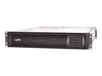 SCHNEIDER ELECTRIC SMT3000RM2U
