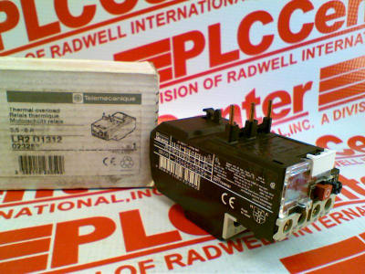 SCHNEIDER ELECTRIC SQ8.0LR2
