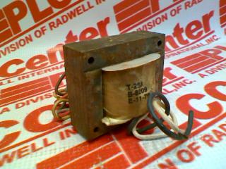 SCHNEIDER ELECTRIC T-258