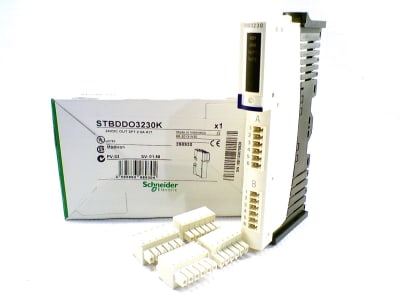 SCHNEIDER ELECTRIC STBDDO3230K