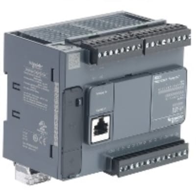 SCHNEIDER ELECTRIC TM221C24T
