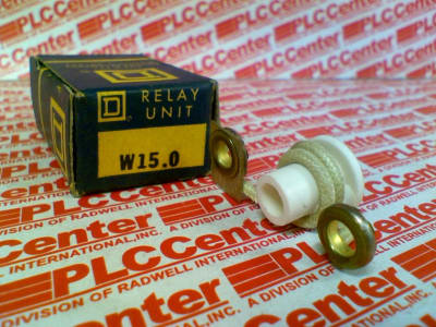 SCHNEIDER ELECTRIC W15.0