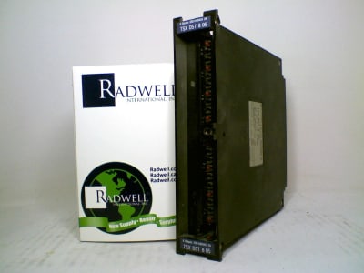 SCHNEIDER ELECTRIC TSXDST805