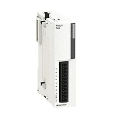 SCHNEIDER ELECTRIC TM2DDO8UT