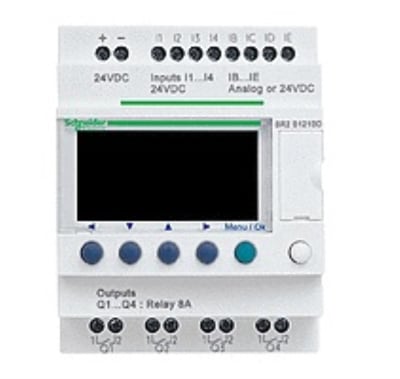 SCHNEIDER ELECTRIC SR2PACKBD