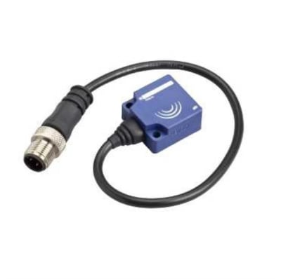TELEMECANIQUE SENSORS XS7E1A1CAL01M12