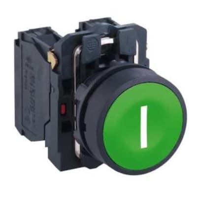 SCHNEIDER ELECTRIC XB5AA3311