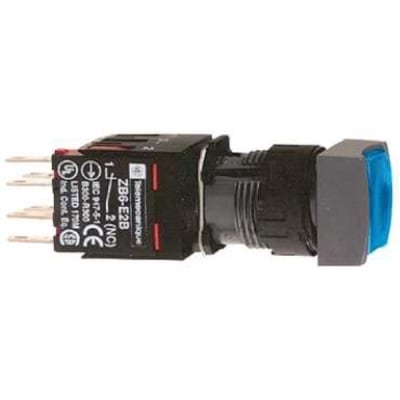 SCHNEIDER ELECTRIC XB6CW6B1B