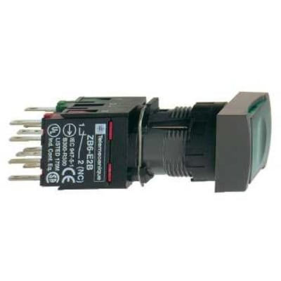 SCHNEIDER ELECTRIC XB6-DW3B1B