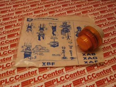 SCHNEIDER ELECTRIC XBFA185