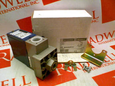 TELEMECANIQUE SENSORS XMLB004A2S12