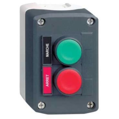 SCHNEIDER ELECTRIC XALD211H7