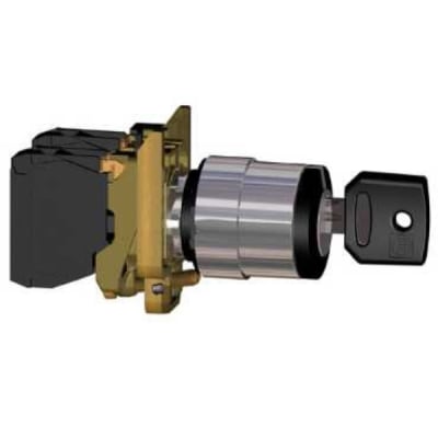 SCHNEIDER ELECTRIC XB4BG33