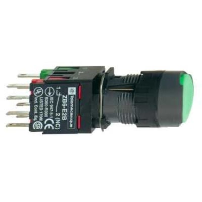 SCHNEIDER ELECTRIC XB6AA35B