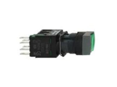 SCHNEIDER ELECTRIC XB6CW3G1B