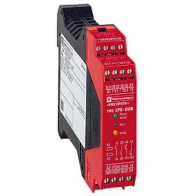SCHNEIDER ELECTRIC XPSDMB1132P