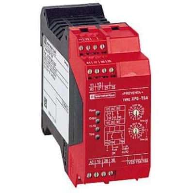 SCHNEIDER ELECTRIC XPSTSW3442P