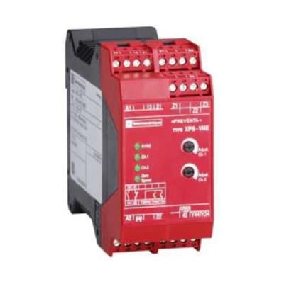 SCHNEIDER ELECTRIC XPSVNE3742P