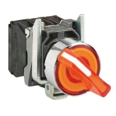 SCHNEIDER ELECTRIC XB4BK125G5