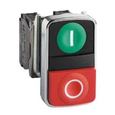 SCHNEIDER ELECTRIC XB4BL73415