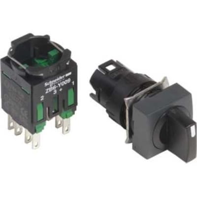 SCHNEIDER ELECTRIC XB6CD253B