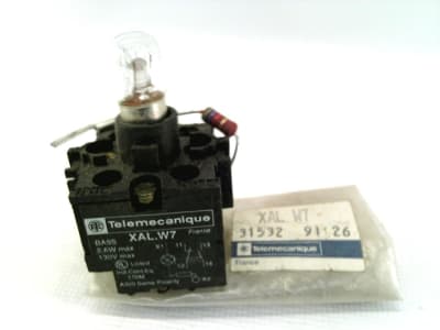 SCHNEIDER ELECTRIC XAL-W7