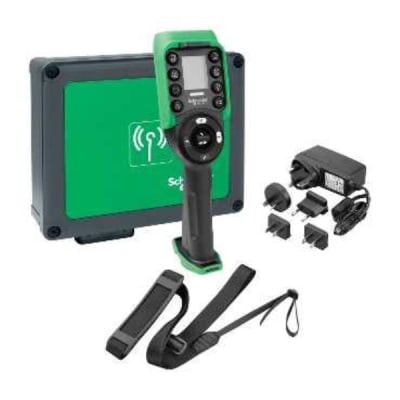 SCHNEIDER ELECTRIC XARSK12D18W