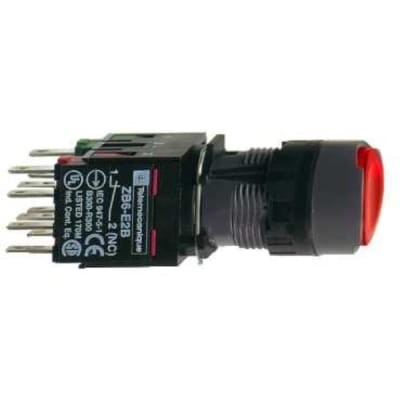 SCHNEIDER ELECTRIC XB6AW4G2B