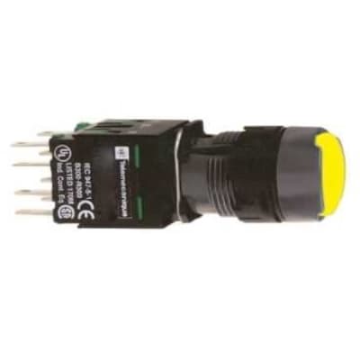 SCHNEIDER ELECTRIC XB6AW5B1B