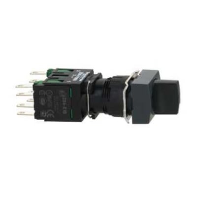 SCHNEIDER ELECTRIC XB6CD233B