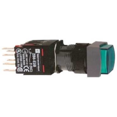 SCHNEIDER ELECTRIC XB6CE3B1B