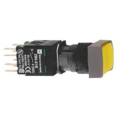 SCHNEIDER ELECTRIC XB6DA51B