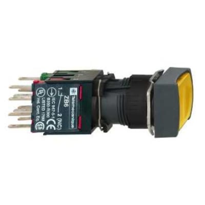 SCHNEIDER ELECTRIC XB6DF6B1B