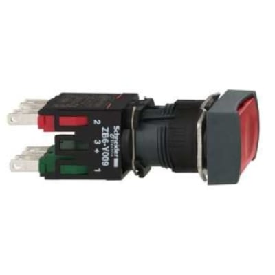 SCHNEIDER ELECTRIC XB6DW4B5B