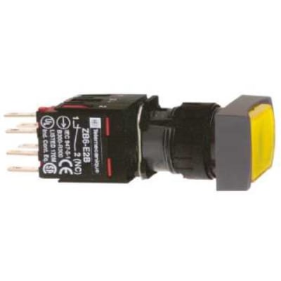 SCHNEIDER ELECTRIC XB6DW5B5B