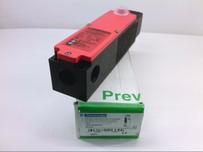 TELEMECANIQUE SENSORS XCSLE2525332