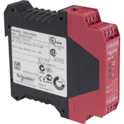 SCHNEIDER ELECTRIC XPSAF5130P