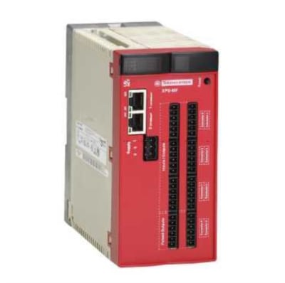 SCHNEIDER ELECTRIC XPSMF4000