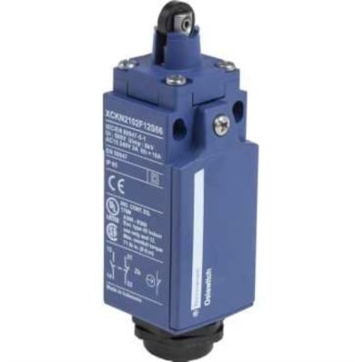 SCHNEIDER ELECTRIC XCKN2102F12S66