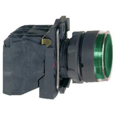 SCHNEIDER ELECTRIC XB5AW33G5