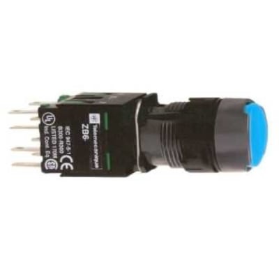 SCHNEIDER ELECTRIC XB6AW6B5B