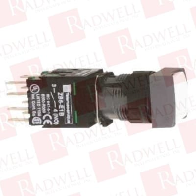 SCHNEIDER ELECTRIC XB6CA11B